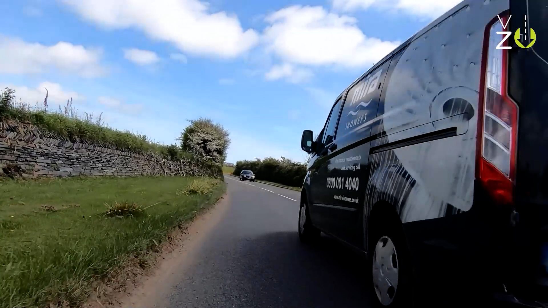 Video shows Devon & Cornwall drivers dangerously overtaking cyclists