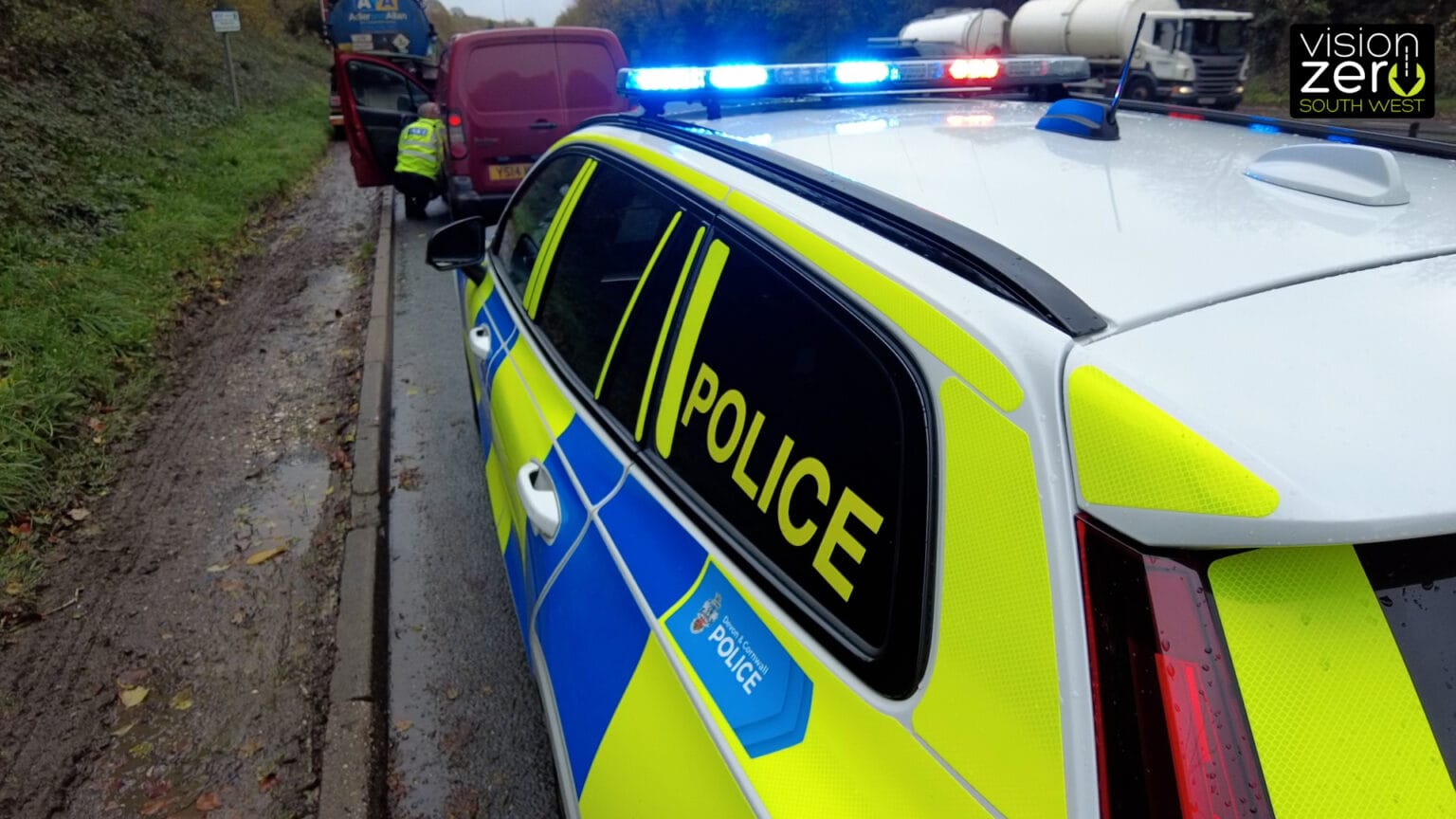 Devon & Cornwall Police seize 22 vehicles in targeted insurance ...
