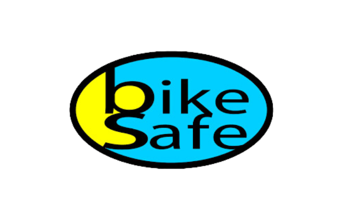 Bike Safe Logo