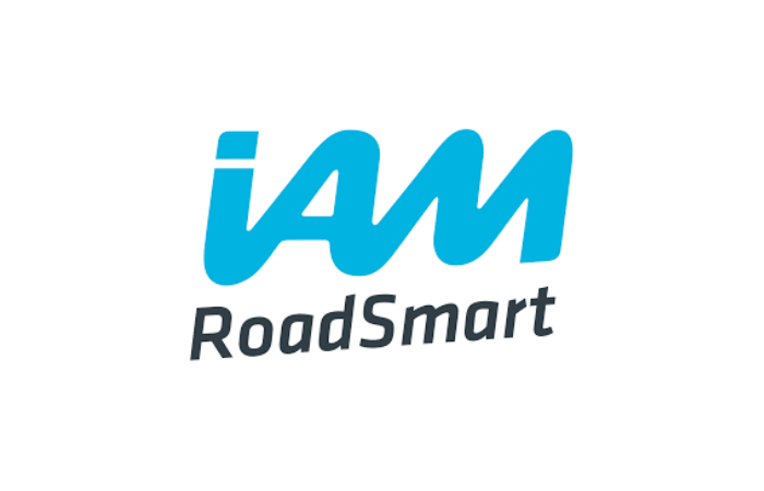 iAM RoadSmart Logo