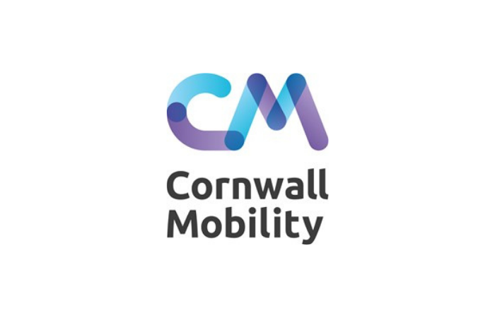 Cornwall Mobility Logo