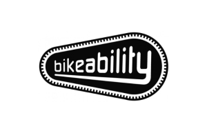 Bikeability Logo