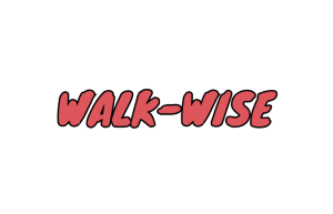 Walk-Wise Logo