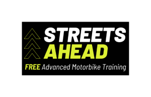 Streets Ahead Logo