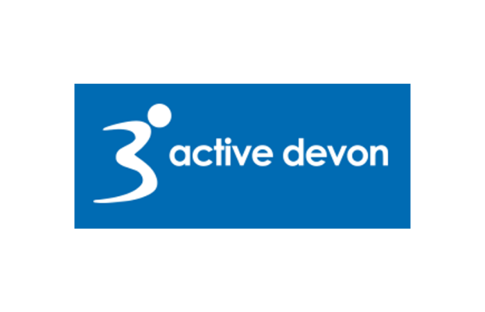 Active Devon Logo