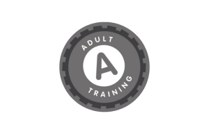 Adult Training Logo