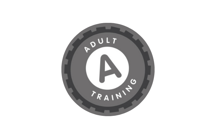 Adult Training Logo