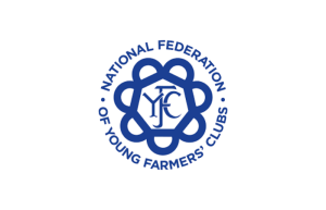 National Federation of Young Farmers Clubs Logo