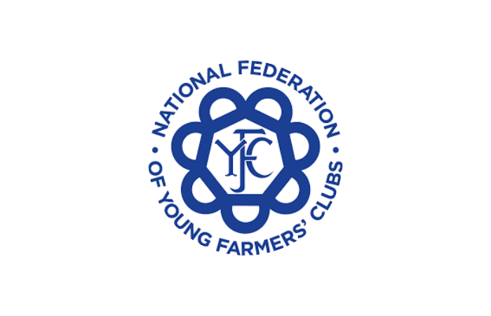 National Federation of Young Farmers Clubs Logo