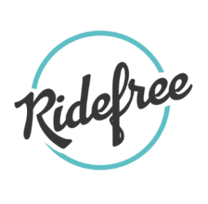 Ride Free Logo