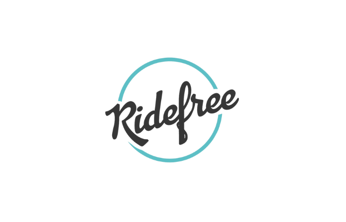 Ride Free Logo