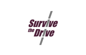 Survive The Drive Logo