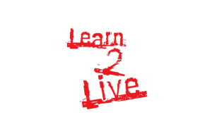 Learn 2 Live Logo