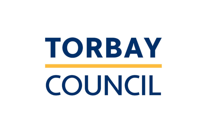 Torbay Council logo