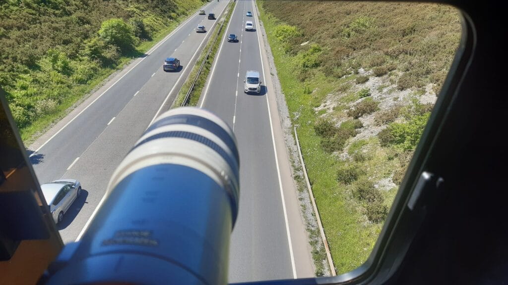 speed camera devon cornwall police