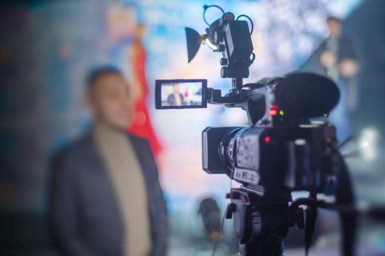 Multimedia Communications Officer