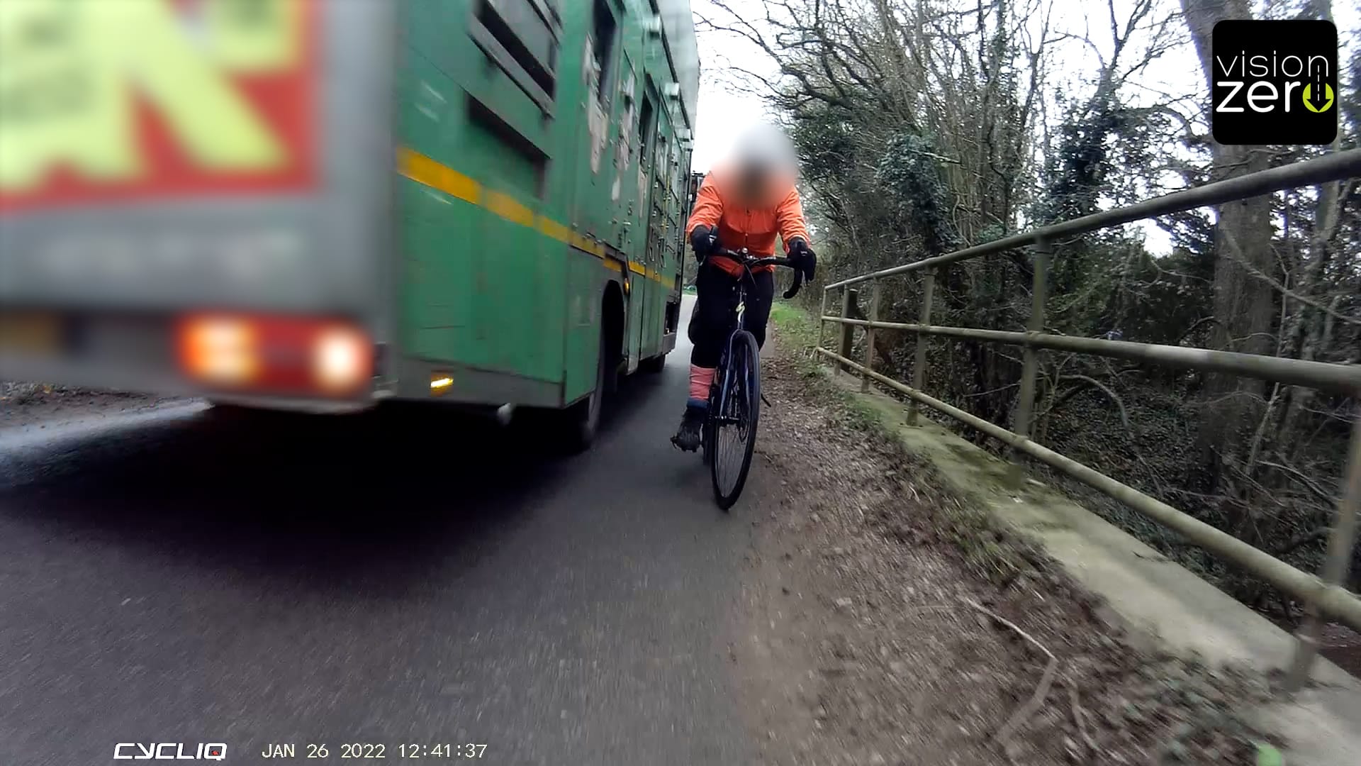 More unacceptable driving caught on camera in Devon & Cornwall | Vision ...