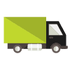 business driver icon