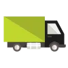 business driver icon